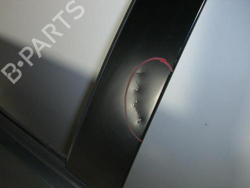 Left front door VW POLO IV (9N_, 9A_) 1.4 TDI | BP29618812C2 