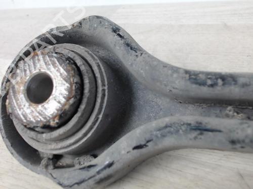 Right rear suspension arm BMW 1 (E81) 118 d | BP24026957M15
