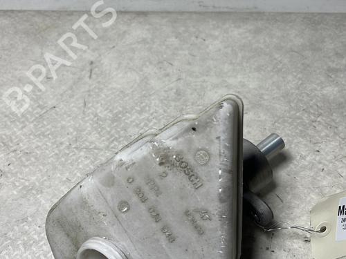 Used Brake master cylinder OPEL ZAFIRA A MPV (T98) 2.0 DTI 16V (F75) (101 hp) 31084898