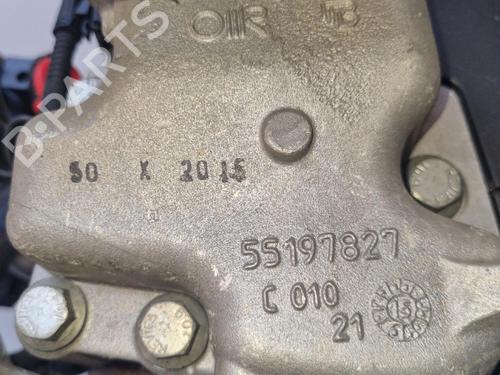 Engine FORD KA (RU8) 1.2 | BP37076039M1 - Image 8