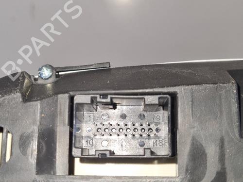 Instrument cluster FIAT PANDA (169_) 1.1 (169.AXA1A) | BP36257115C47 - Image 6
