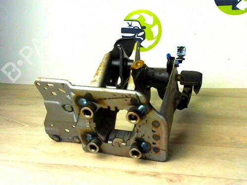 Pedal CITROËN C2 (JM_) 1.4 HDi | BP24022257I4 