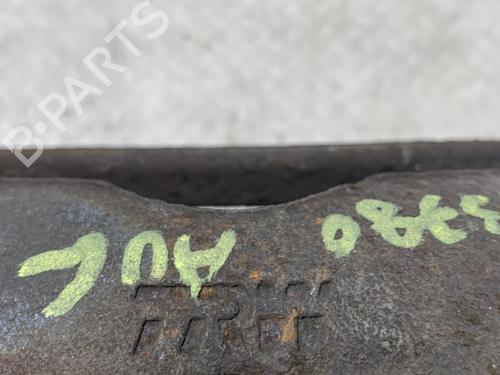 Left front brake caliper NISSAN NOTE (E11, NE11) 1.5 dCi | BP22732960M105