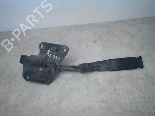 Used Hood lock AUDI A6 C5 Avant (4B5, 4B6) 3.0 quattro (220 hp) 25618867