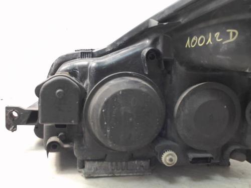 Right headlight RENAULT ESPACE IV (JK0/1_) 2.2 dCi (JK0H) | BP24024758C29 