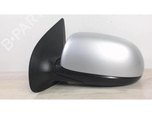 Left mirror HYUNDAI i20 I (PB, PBT) 1.4 CRDi | BP23422858C26 