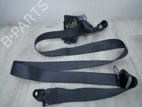 Used Rear right seatbelt OPEL ASTRA J (P10) 2.0 CDTI (68) (160 hp) 30807136