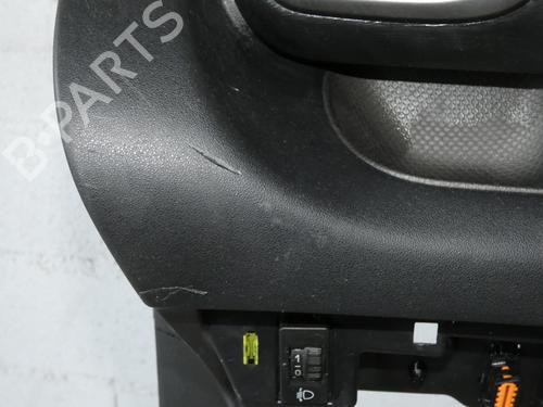 Dashboard CITROËN C3 Picasso (SH_) 1.6 HDi | BP21600247C46 