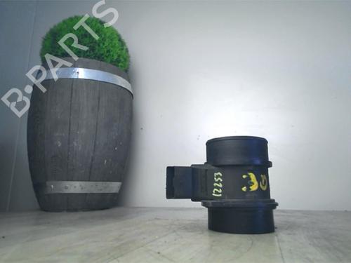 Mass air flow sensor PEUGEOT 406 (8B) 2.0 HDI 110 | BP25618813M95