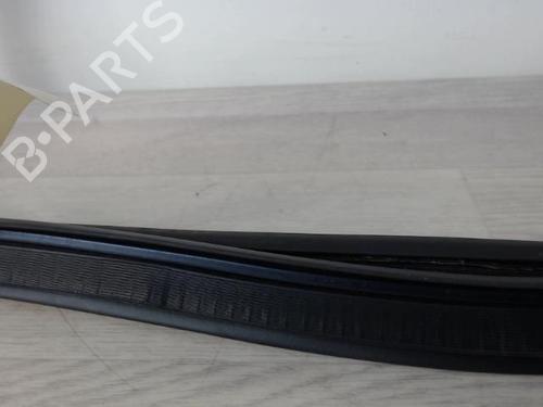 Rubber door seal OPEL ASTRA J (P10) 2.0 CDTI (68) | BP21183025C142 