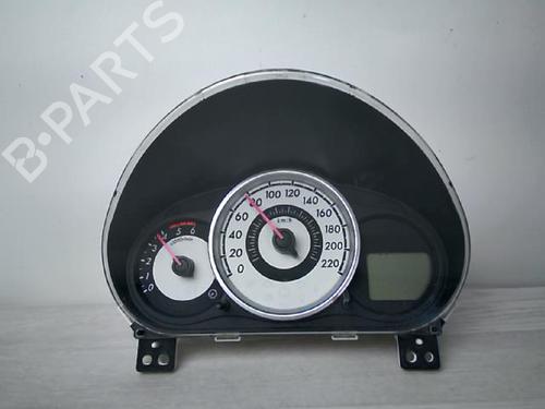 instrument-cluster-mazda-2-de_-dh_-2007-2008-2009-2010-2011-2012-2013-2014-2015-24025618 main image