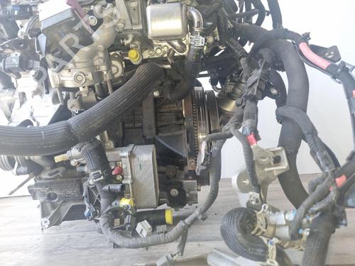 Engine RENAULT TRAFIC III Van (FG_) 2.0 dCi 150 (FGMU) | BP37176415M1 - Image 18