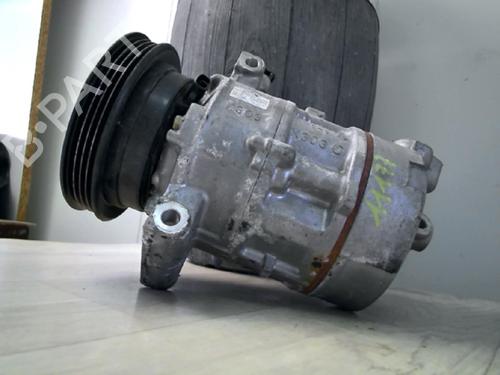 AC-Kompressor FIAT STILO (192_) 1.6 16V (192_XB1A) (103 hp) 25618635