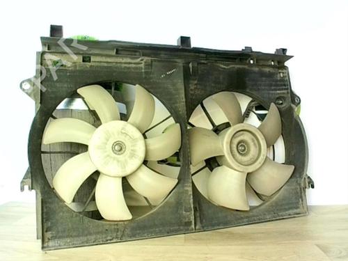 Heater blower motor TOYOTA COROLLA (_E12_) 2.0 D-4D (CDE120R, CDE120L_) | BP24021841M62 