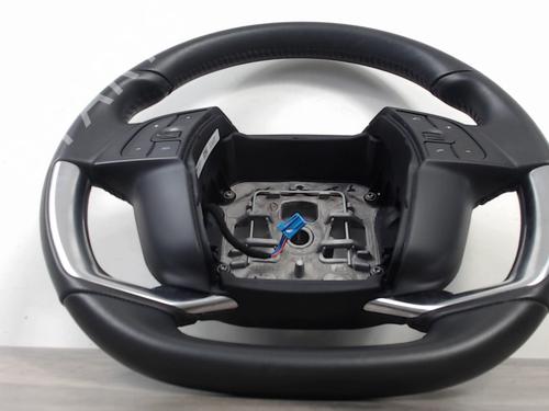 Used Steering wheel CITROËN C4 SPACETOURER (3D_) 1.5 BlueHDi 130 (131 hp) 25448088