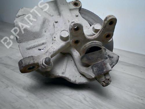 Used Right front steering knuckle MAZDA B-SERIE (UF) 2.2 D (UFY0) (64 hp) 24022692
