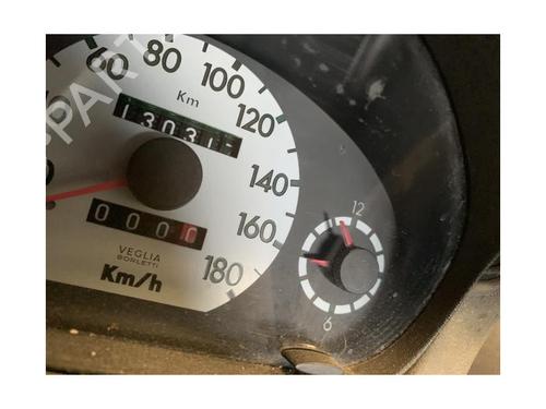 Engine FIAT SEICENTO / 600 (187_) 0.9 (187AXA, 187AXA1A) | BP25027066M1 