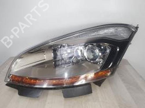 Scheinwerfer links für CITROËN C4 Grand Picasso I (UA_) 1.6 HDi (109 hp) 28126048