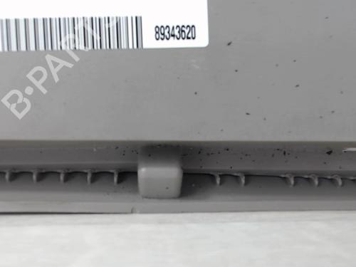 Glove box RENAULT TWINGO II (CN0_) 1.2 16V (CN0K, CN0V, CN0A) | BP24027263C95 