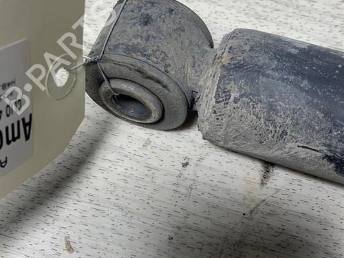 Right rear shock absorber RENAULT CLIO IV (BH_) 0.9 TCe 90 (BHNF, BHMA, BHMH, BHJK, BHJR) | BP28154375M19