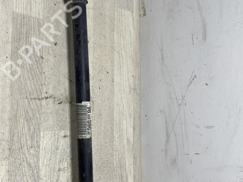 Used Right front driveshaft PEUGEOT 208 I (CA_, CC_) 1.4 HDi (68 hp) 28131475