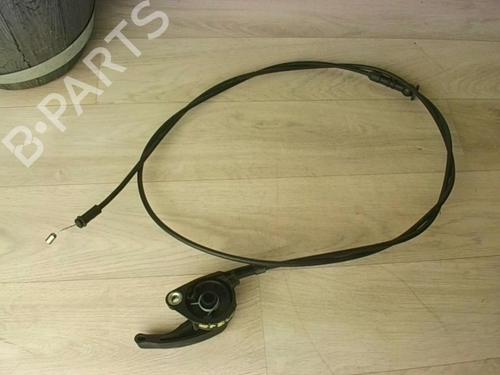 Maneta interior RENAULT ZOE (BFM_) ZOE (88 hp) 24025186