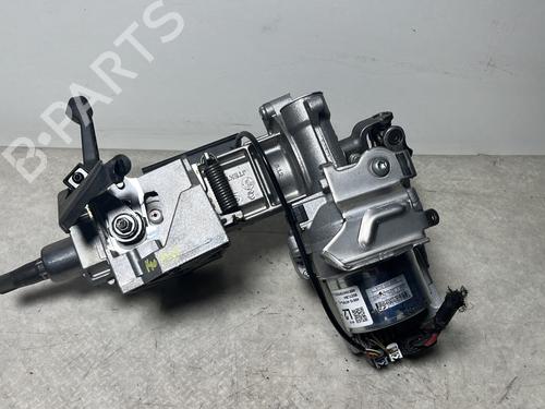 Used Steering column Steering column RENAULT CLIO IV Grandtour (KH_) 0.9 TCe 90 (90 hp) 34417556 34417556