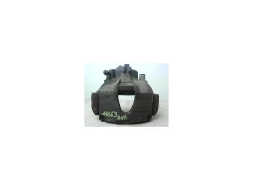 Used Right front brake caliper RENAULT LAGUNA III (BT0/1) 1.5 dCi (BT00, BT0A, BT0T, BT1J) (110 hp) 24022417
