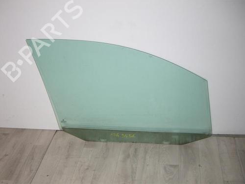Used Front left door window VW TOURAN (1T1, 1T2) 2.0 TDI (136 hp) 27039164