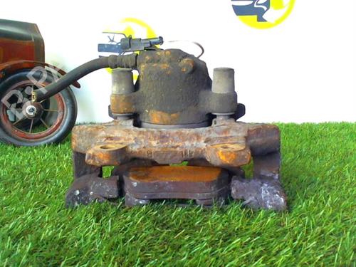 Left front brake caliper ALFA ROMEO 147 (937_) 1.6 16V T.SPARK ECO (937.AXA1A, 937.BXA1A) | BP25618607M105