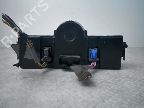 Climate control RENAULT MEGANE II (BM0/1_, CM0/1_) 1.5 dCi (BM0F, BM0T, BM2B, CM0F, CM0T) | BP21183320I5