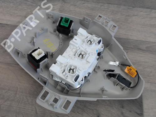 Interior roof light CITROËN C4 SPACETOURER (3D_) 1.5 BlueHDi 130 | BP25601651I8