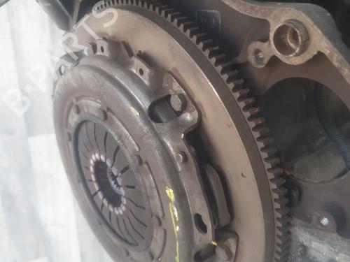 Engine OPEL CORSA D (S07) 1.2 (L08, L68) | BP32855538M1  - Image 19