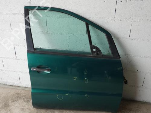 Used Right front door Right front door MERCEDES-BENZ A-CLASS (W168) A 140 (168.031, 168.131) (82 hp) 24027330 24027330