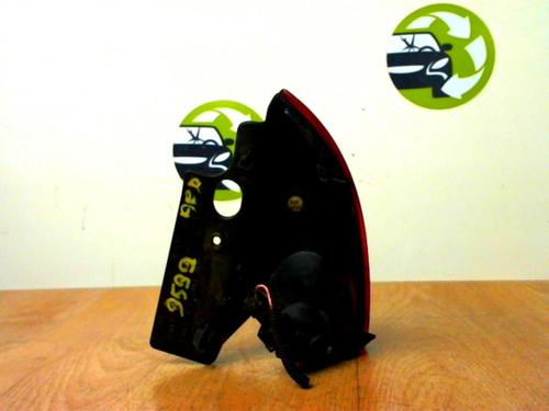 Rear fog light RENAULT ESPACE IV (JK0/1_) 1.9 dCi (JK0U, JK0G) | BP24025056C37