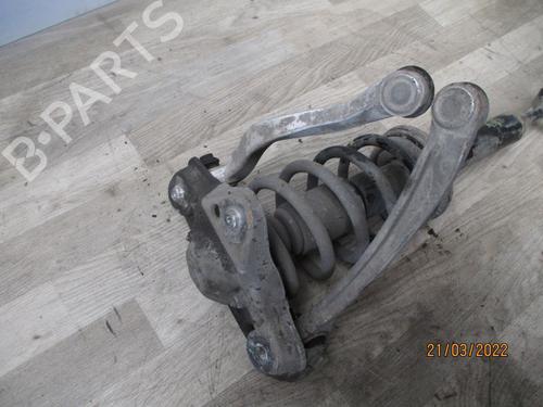 Used Left front shock absorber Left front shock absorber VW PASSAT B5.5 (3B3) 1.9 TDI (101 hp) 25618344 25618344