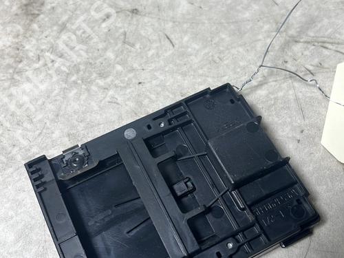 Used Electronic module RENAULT MEGANE III Hatchback (BZ0/1_, B3_) 1.6 16V (BZ1B, BZ1H) (110 hp) 31252337