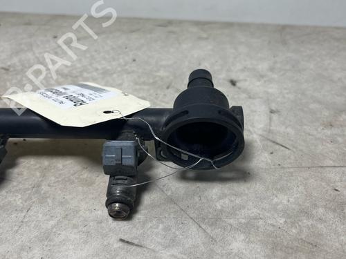 Sprederrør Sprederrør RENAULT CLIO II (BB_, CB_) 1.4 16V (B/CB0L) (95 hp) 34007849 34007849