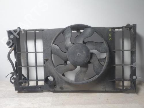 Heater blower motor PEUGEOT 306 Convertible (7D, N3, N5) 1.8 16V | BP29478738M62 