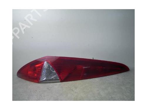 Left taillight FIAT PUNTO (188_) 1.2 60 (188.030, .050, .130, .150, .230, .250) | BP21181217C34 