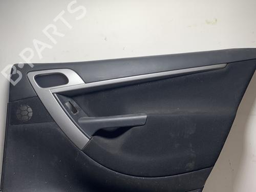 Used Rear right panel CITROËN C4 Picasso I MPV (UD_) 1.6 HDi (109 hp) 25491131