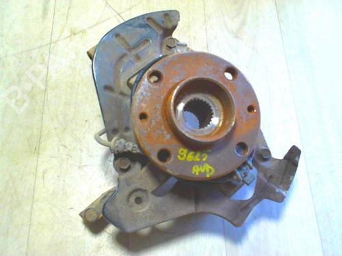 Used Right front steering knuckle FIAT PANDA (169_) 1.3 D Multijet (169AXG1A, 169AXD1A) (75 hp) 25618512
