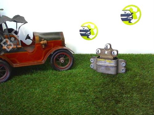 Engine mount VW TOURAN (1T1, 1T2) 2.0 TDI 16V | BP25618553M89 