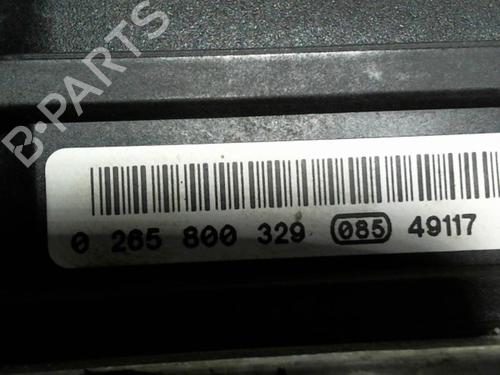 ABS pump RENAULT MODUS / GRAND MODUS (F/JP0_) 1.5 dCi (FP0E, JP0E) | BP24023062M43