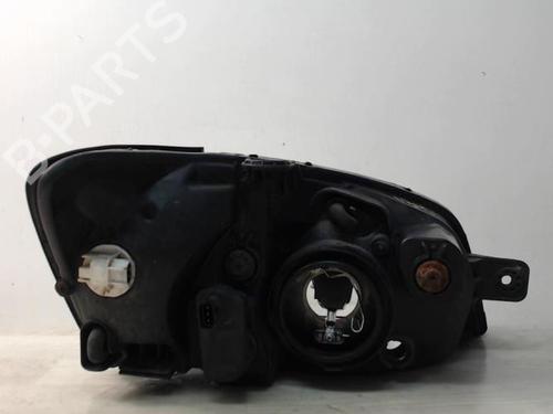 Left headlight HYUNDAI GETZ (TB) 1.5 CRDi | BP29823415C28 