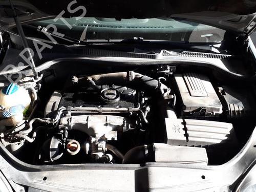 Tailgate lift support VW GOLF V (1K1) 2.0 TDI 16V | BP29597079C138 