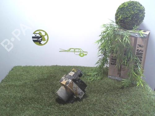 ABS pump ALFA ROMEO 147 (937_) 1.6 16V T.SPARK ECO (937.AXA1A, 937.BXA1A) | BP25618608M43