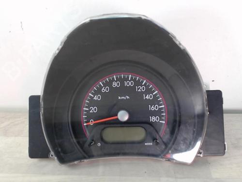 instrument-cluster-nissan-pixo-ua0-10-248104a02a-2009-21517427 main image