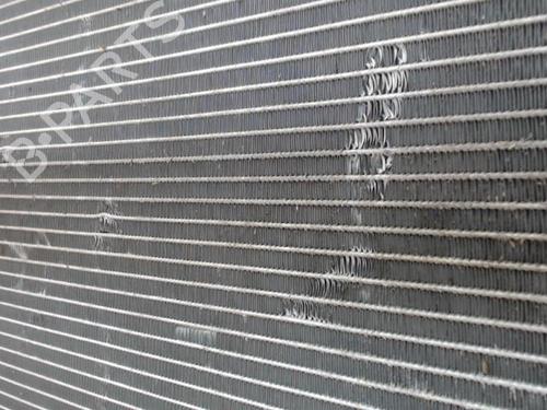 AC radiator DACIA LOGAN Pickup (US_) 1.5 dCi (US0W) | BP22404728M32