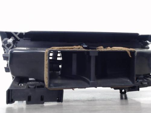 Climate control RENAULT LAGUNA III Grandtour (KT0/1) 1.5 dCi (KT0A, KT0R, KT02) | BP24347213I5 